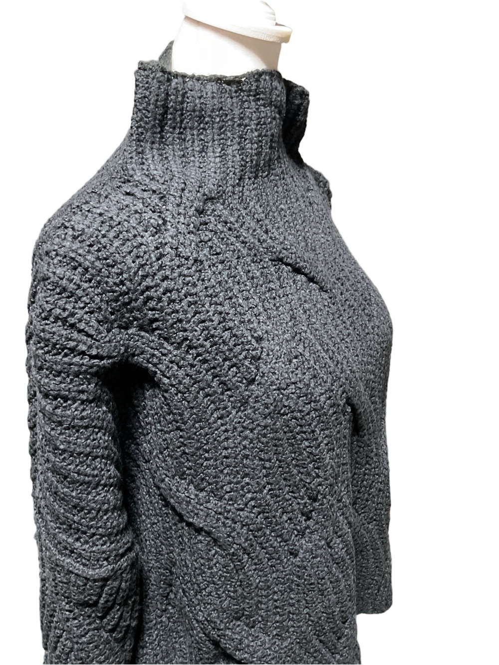 Free People Seasons Change Sweater NWT - Picture 6 of 15